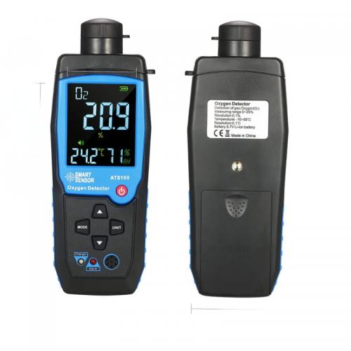Máy đo khí oxy Smartsensor AT8100