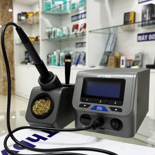 Máy hàn thiếc Atten ST-3003D