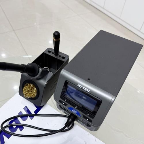 Máy hàn thiếc Atten ST-3003D