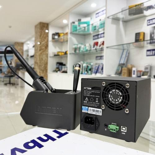 Máy hàn thiếc Atten ST-3003D