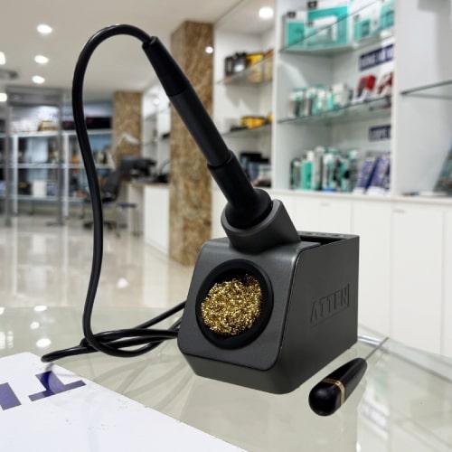 Máy hàn thiếc Atten ST-3003D
