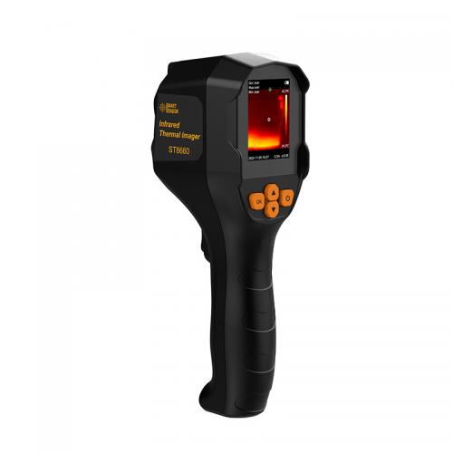 Camera nhiệt cầm tay Smartsensor ST8660