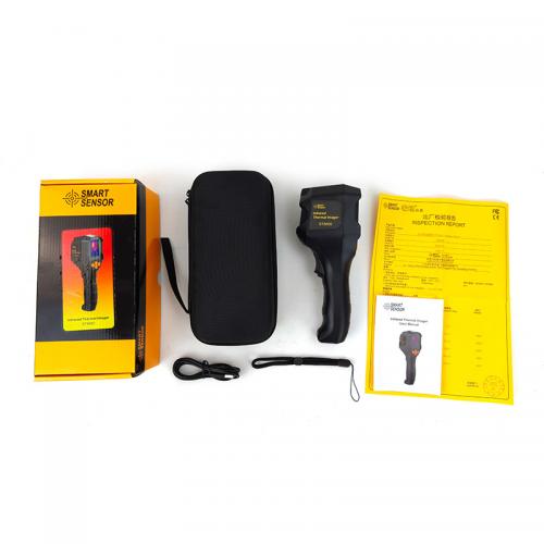 Camera nhiệt cầm tay Smartsensor ST8660