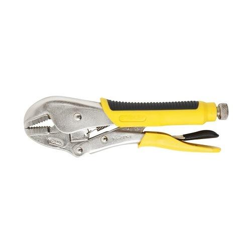 Kìm chết Stanley 84-371-1-S 10/254mm Kìm chết Stanley 84-371-1-S 10/254mm