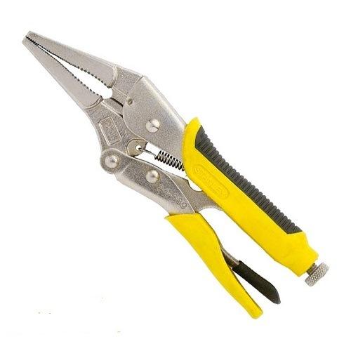 Kìm chết mỏ nhọn Stanley 84-389 Kìm chết mỏ nhọn Stanley 84-389