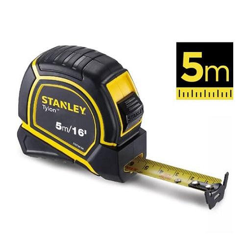 Thước cuộn thép 5m Stanley STHT36194 Thước cuộn thép 5m Stanley STHT36194