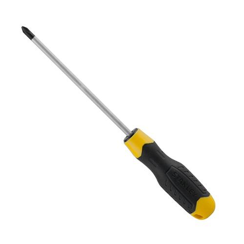 Tuốc nơ vít 4 cạnh Stanley STMT60815-8 PH3x200mm Tuốc nơ vít 4 cạnh Stanley STMT60815-8 PH3x200mm
