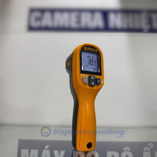 Súng bắn nhiệt độ hồng ngoại Fluke 59 Max