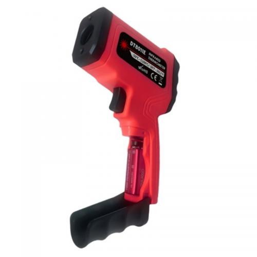 Súng đo nhiệt độ hồng ngoại Total Meter DT8011E