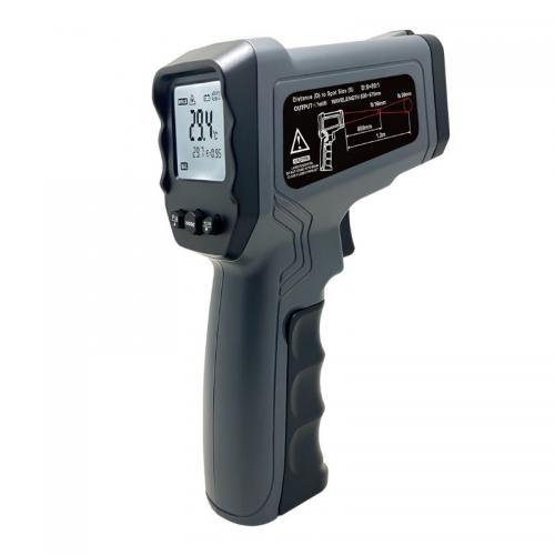 Súng đo nhiệt độ hồng ngoại Total Meter DT8013E Súng đo nhiệt độ hồng ngoại Total Meter DT8013E