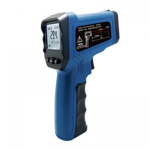 Súng đo nhiệt độ hồng ngoại Total Meter DT8016E Súng đo nhiệt độ hồng ngoại Total Meter DT8016E