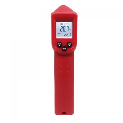 Súng đo nhiệt độ hồng ngoại Total Meter DT8380AH