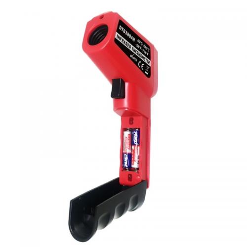 Súng đo nhiệt độ hồng ngoại Total Meter DT8380AH