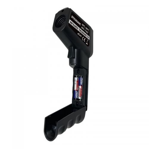 Súng đo nhiệt độ hồng ngoại Total Meter DT8380AHC
