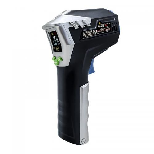 Súng đo nhiệt độ hồng ngoại Total Meter DT8380LT Súng đo nhiệt độ hồng ngoại Total Meter DT8380LT