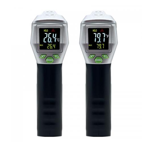 Súng đo nhiệt độ hồng ngoại Total Meter DT8380LT