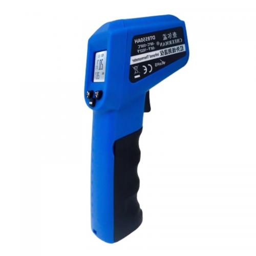 Súng đo nhiệt độ hồng ngoại Total Meter DT8550AH Súng đo nhiệt độ hồng ngoại Total Meter DT8550AH