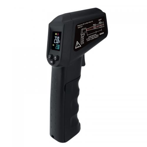 Súng đo nhiệt độ hồng ngoại Total Meter DT8550AHC Súng đo nhiệt độ hồng ngoại Total Meter DT8550AHC