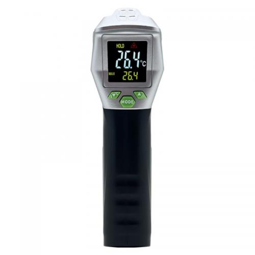 Súng đo nhiệt độ hồng ngoại Total Meter DT8550LT