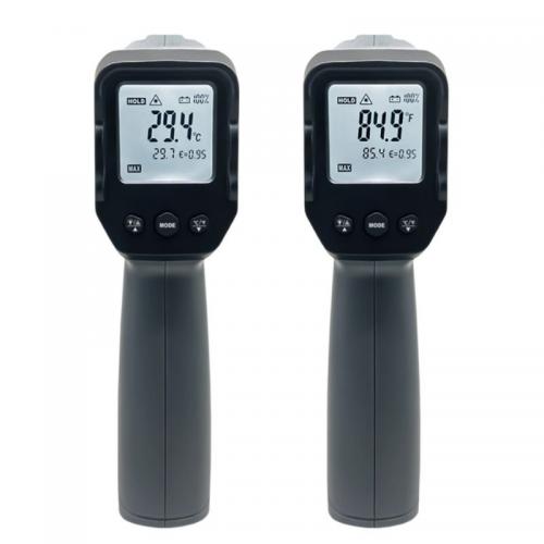 Súng đo nhiệt độ hồng ngoại Total Meter DT8750E
