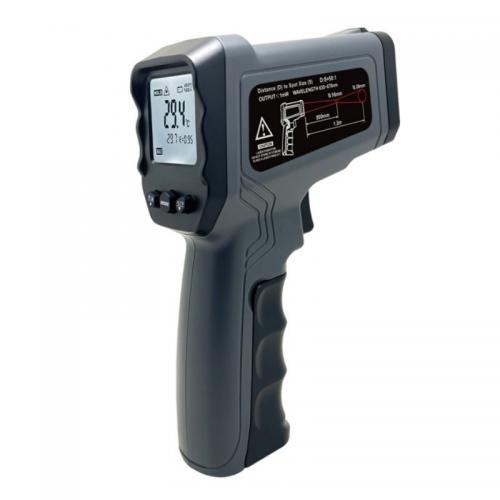 Súng đo nhiệt độ hồng ngoại Total Meter DT8750E Súng đo nhiệt độ hồng ngoại Total Meter DT8750E