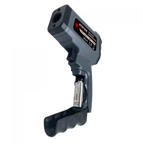 Súng đo nhiệt độ hồng ngoại Total Meter DT8750E