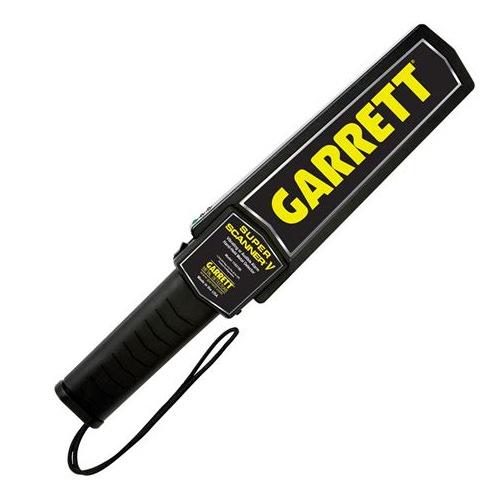 Tay dò Garrett Mỹ Super Scanner V Tay dò Garrett Mỹ Super Scanner V