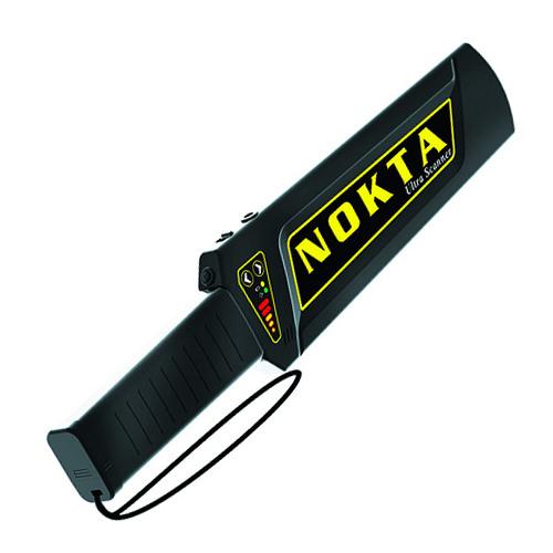 Tay rà kim loại Ultra Scanner Nokta – EU
