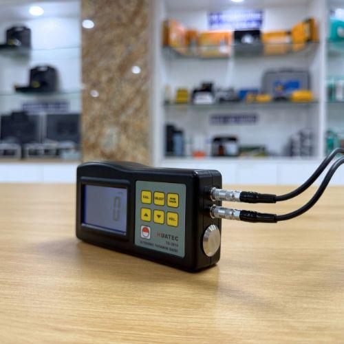 Máy siêu âm đo độ dày Huatec TG-2910