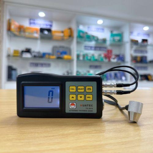 Máy siêu âm đo độ dày Huatec TG-2910