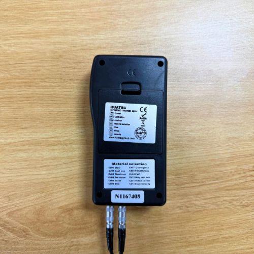 Máy siêu âm đo độ dày Huatec TG-2910