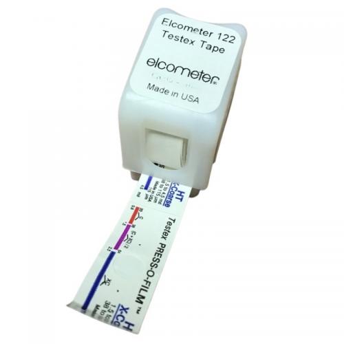 Thiết bị đo độ nhám bề mặt Elcometer E122----C1 Thiết bị đo độ nhám bề mặt Elcometer E122----C1