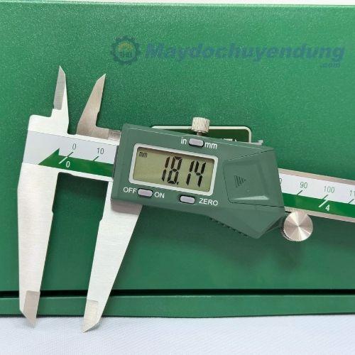 Thước cặp điện tử 300mm Insize 1108-300