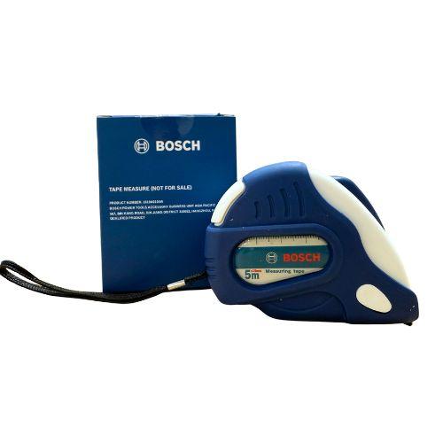 Thước cuộn 5m Bosch 1619A0105W