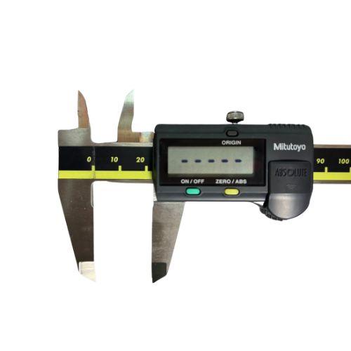 Thước cặp điện tử dải đo 0-150mm Mitutoyo 500-181-30