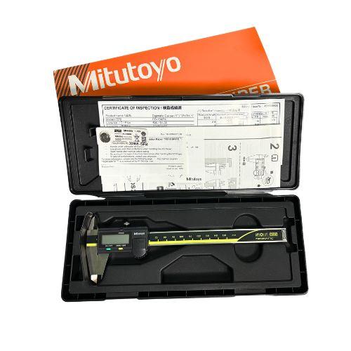 Thước cặp điện tử dải đo 0-150mm Mitutoyo 500-181-30