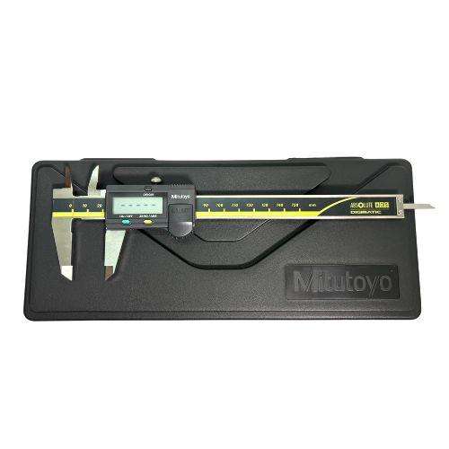 Thước cặp điện tử dải đo 0-150mm Mitutoyo 500-181-30