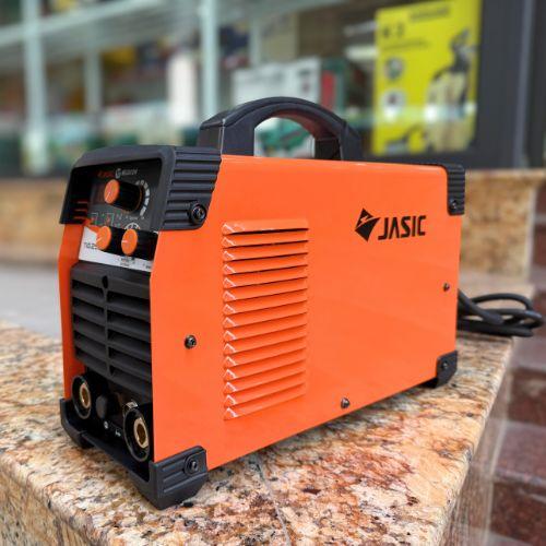 Máy hàn Tig Jasic Tig 250A W227