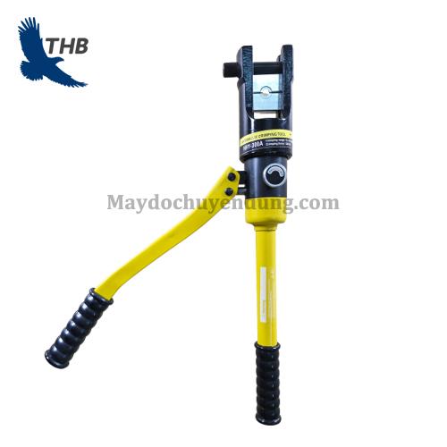 Kìm bấm cos thủy lực 300 mm2 HHY-300