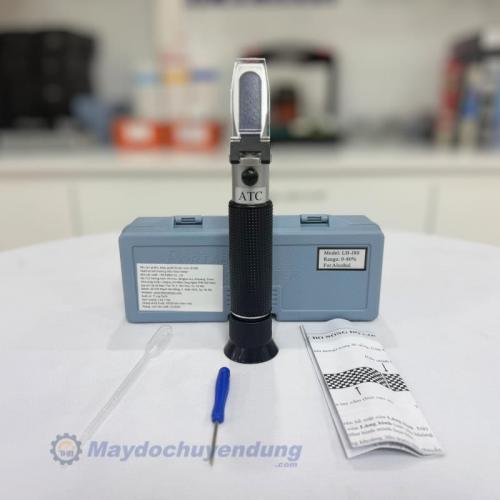 Máy đo độ cồn trong rượu LH-J80