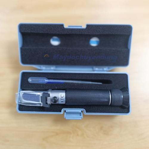 Máy đo độ cồn trong rượu LH-J80