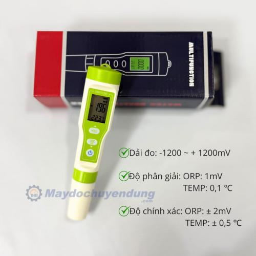 Bút đo oxy hóa khử ORP-100