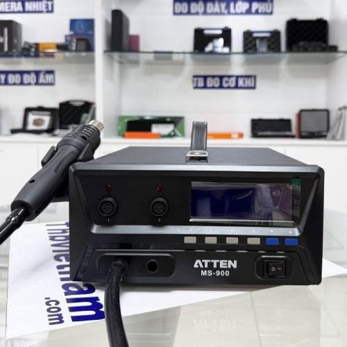 Trạm hàn 4 trong 1 Atten MS-900