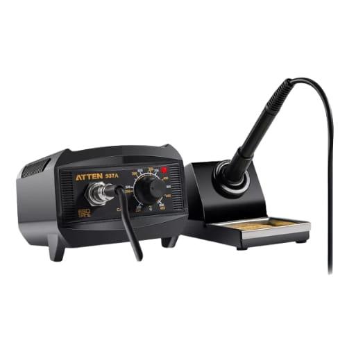 Trạm hàn thiếc ATTEN 937A