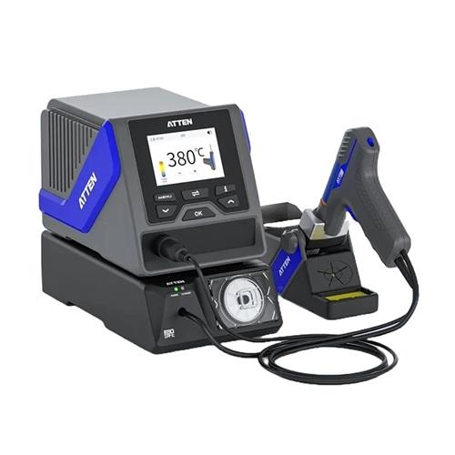 Trạm hàn đa năng Atten GT-5150P Trạm hàn đa năng Atten GT-5150P