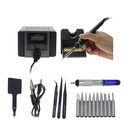 Trạm hàn Quick TS1100