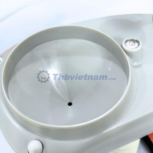 Trạm thời tiết không dây và ghi dữ liệu AW006