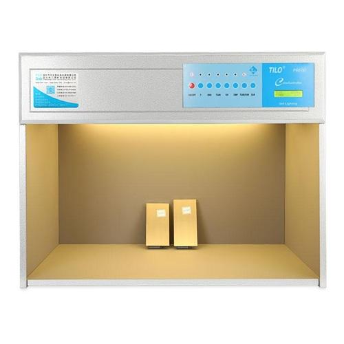 Tủ so màu Tilo P60(6) (D65, TL84, F, UV,CWF,TL83) Tủ so màu Tilo P60(6) (D65, TL84, F, UV,CWF,TL83)