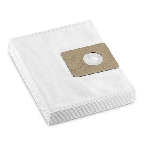 Túi lọc bụi Karcher T 8/1, bộ 10 cái