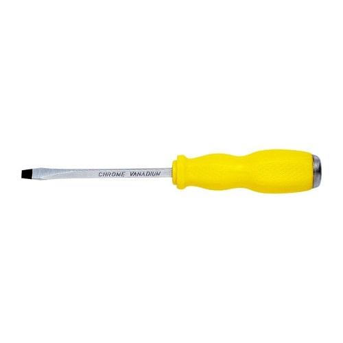 Tô vít đóng dẹt 5mmx4in (100mm) 1-65-243